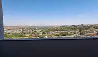 vista varanda