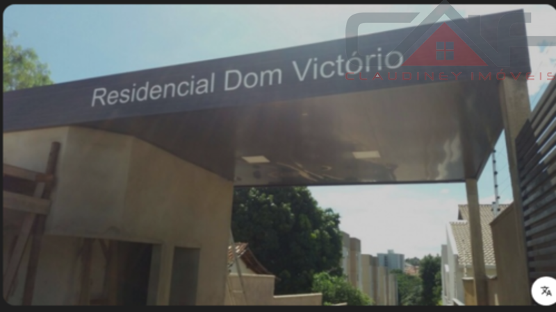 FOTO DOM VICTÓRIO FOTO DOM VICTÓRIO